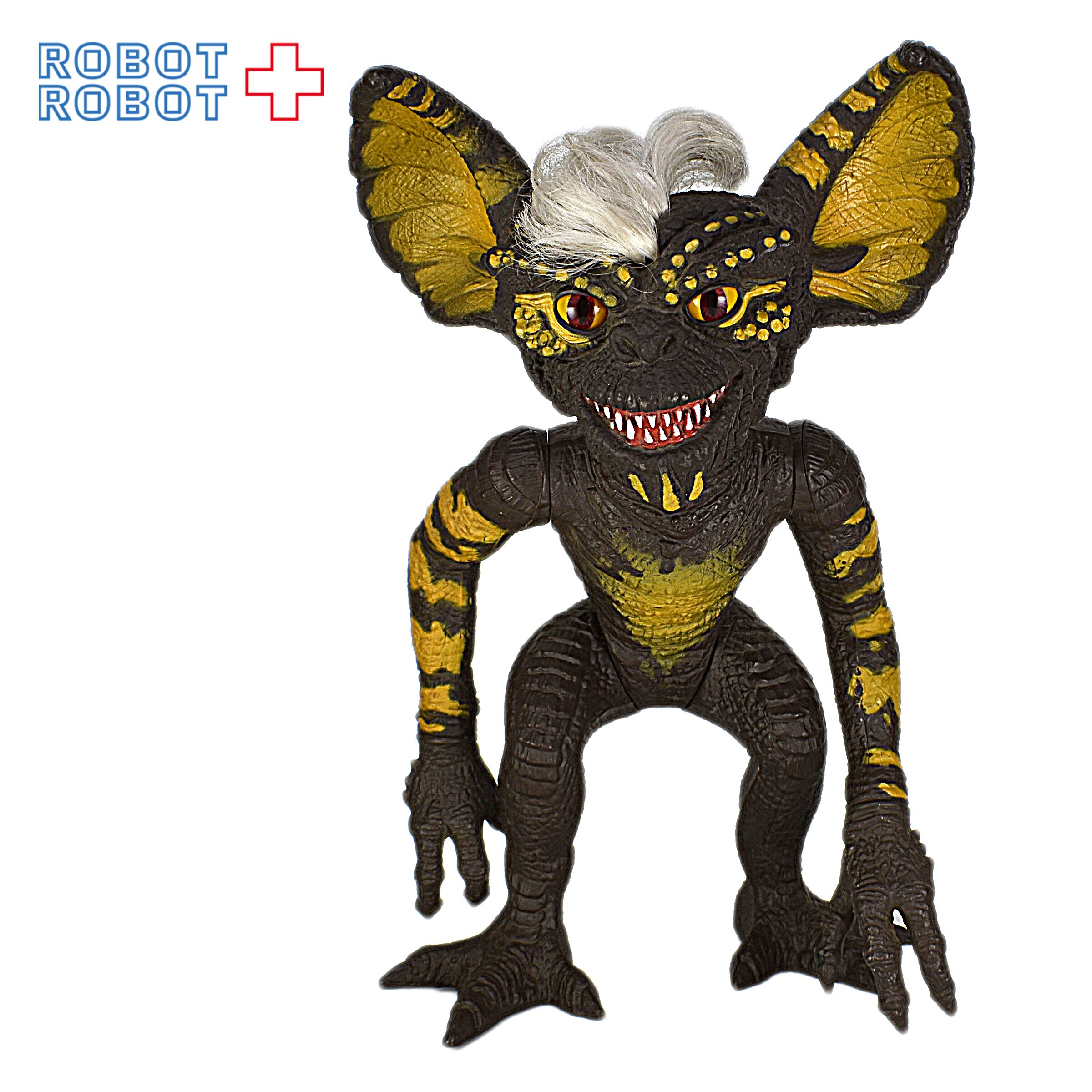 LJN グレムリン ストライプ ポーザブル・アクション・フィギュア LJN グレムリン ストライプ ポーザブル・アクション・フィギュア