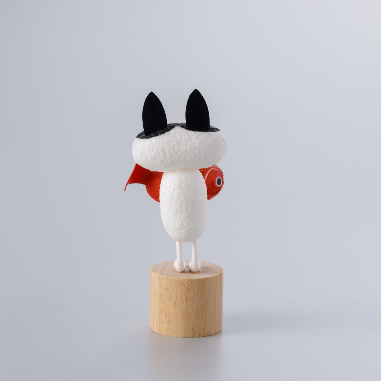マユビト タイネコ / Mayubito Taineko | Echigo Tsumari online shop