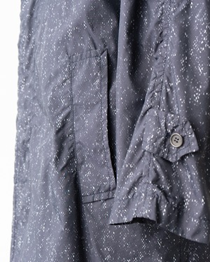 〈DRIES VAN NOTEN〉Nylon Coat