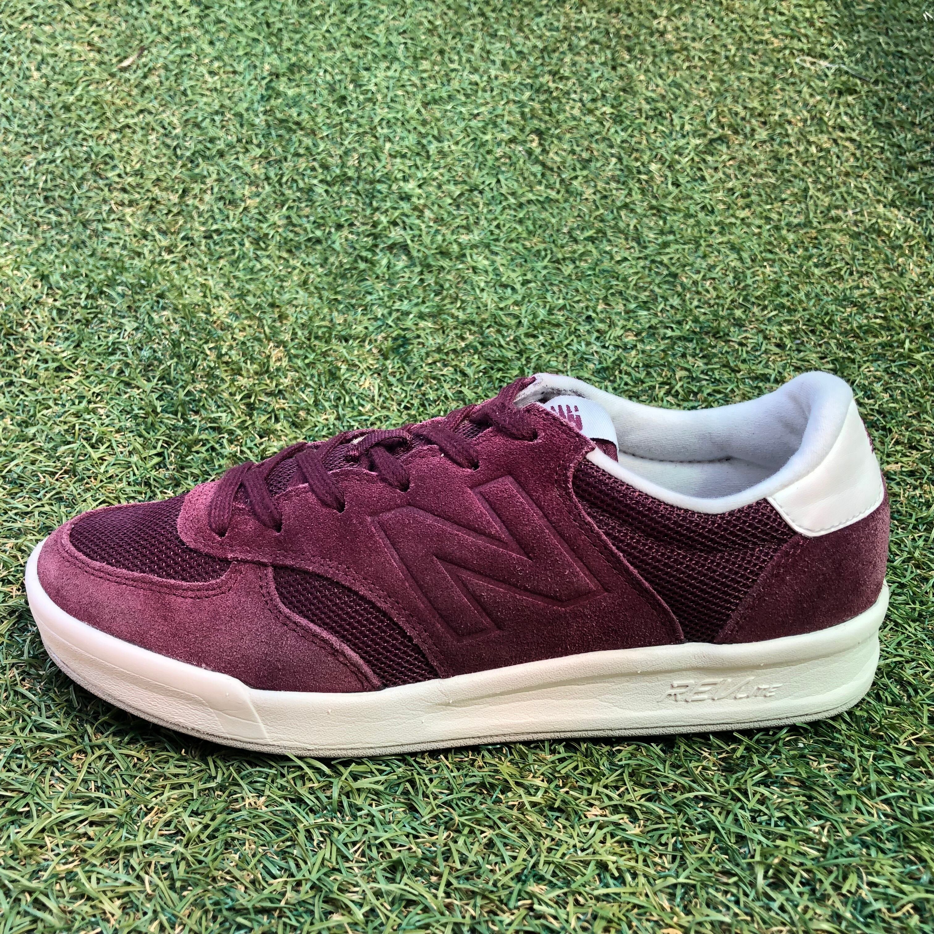 newbalance CRT300EFニューバランス HW121