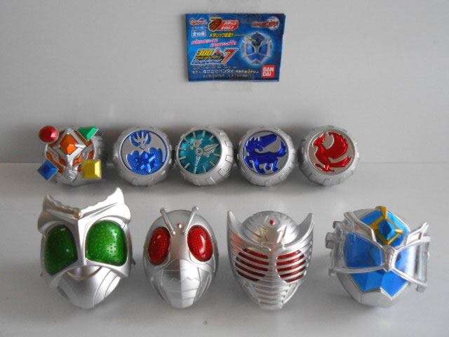 ☆Goi13DZ 和の心仏像コレクションフルコンプ全6種 阿修羅像興福