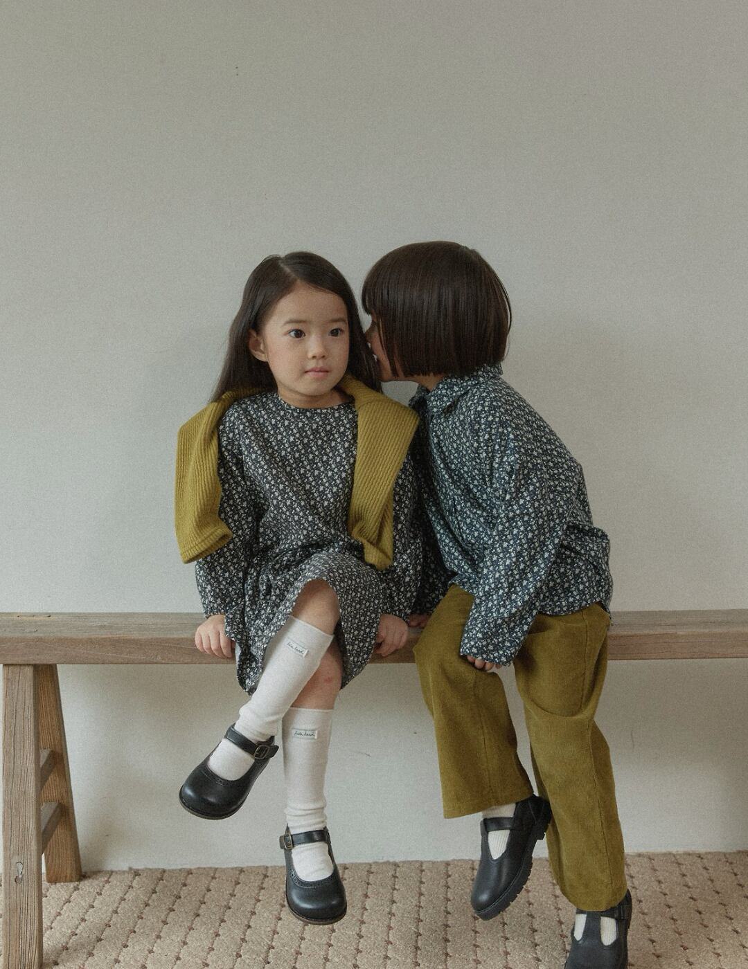 送料無料【予約】/ kids ナーラリソックス /lalaland