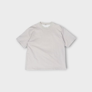 AURALEE【STAND UP TEE】