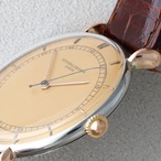 ヴァシュロンコンスタンタン パトリモニー 2トーン 手巻き SS×PG 1950年代 thumbnail 5