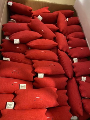 【完売】ゆきぐにカニちゃん