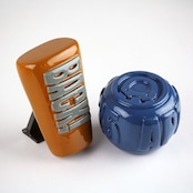 AP's SHIFT KNOB トイブルー - APtrikes125