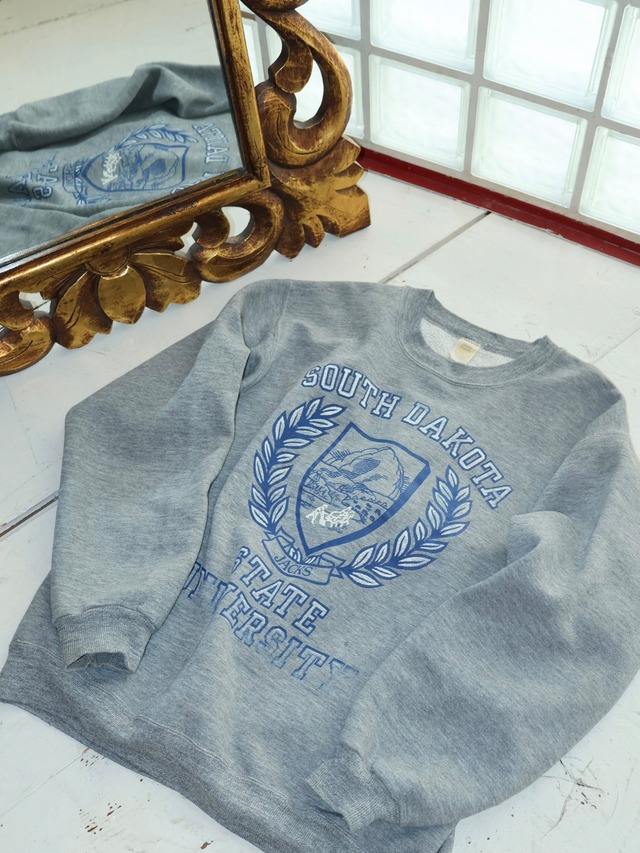 print collage sweat【1684】