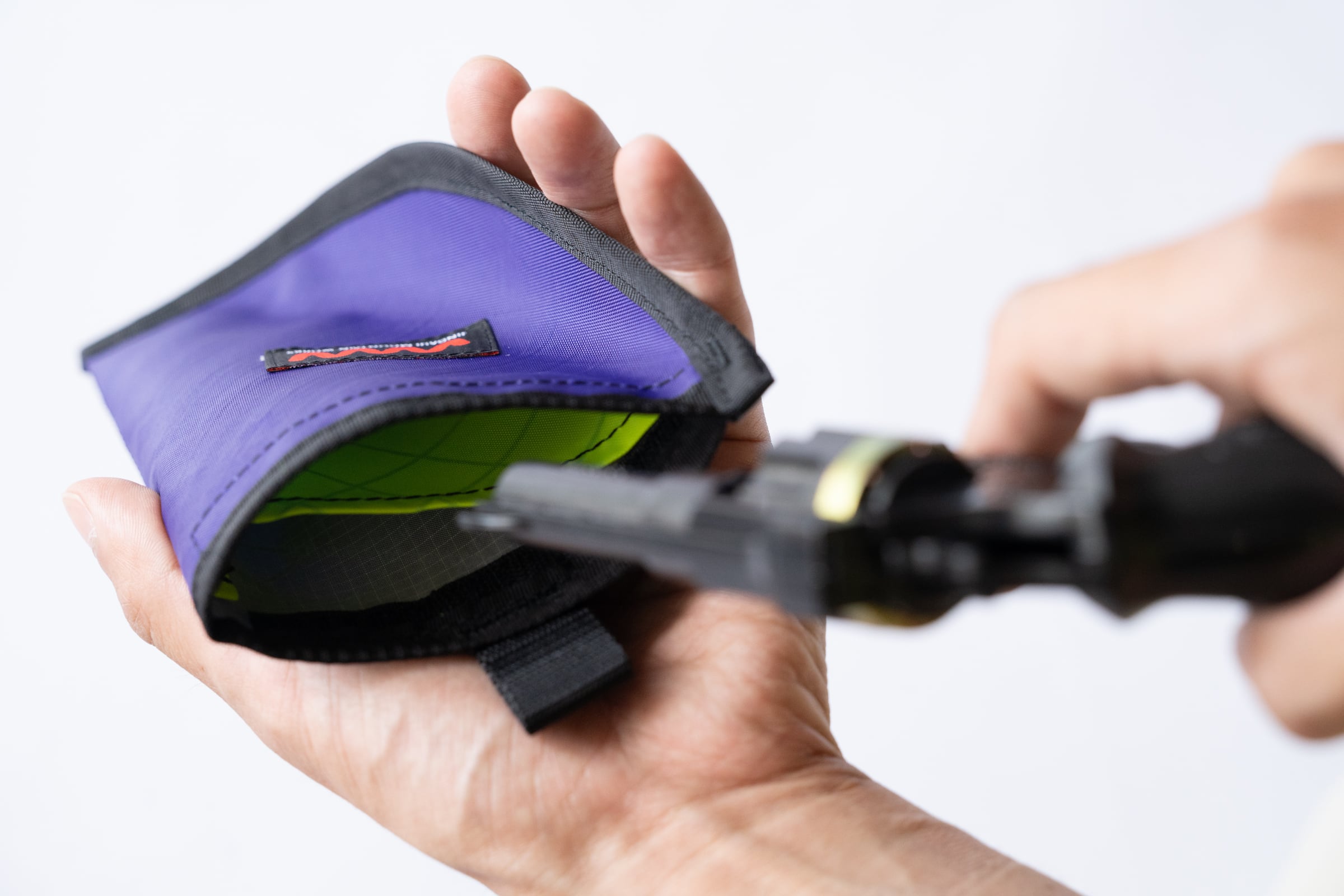 Bear “Toy”Gun Holster | JINDAIJI MOUNTAIN WORKS