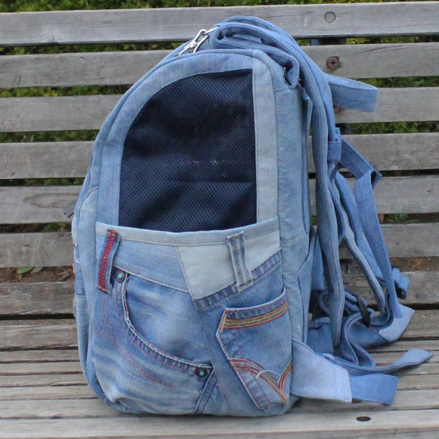 リュックキャリー☆オブテナ・エアリー（M）OMO-OBTN-M104