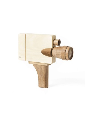 Fanny & Alexander FannyandAlexander Movie Camera　ムービーカメラ　ファニーアンドアレキサンダー　　子供部屋インテリア　輸入雑貨　ギフト　インテリア雑貨