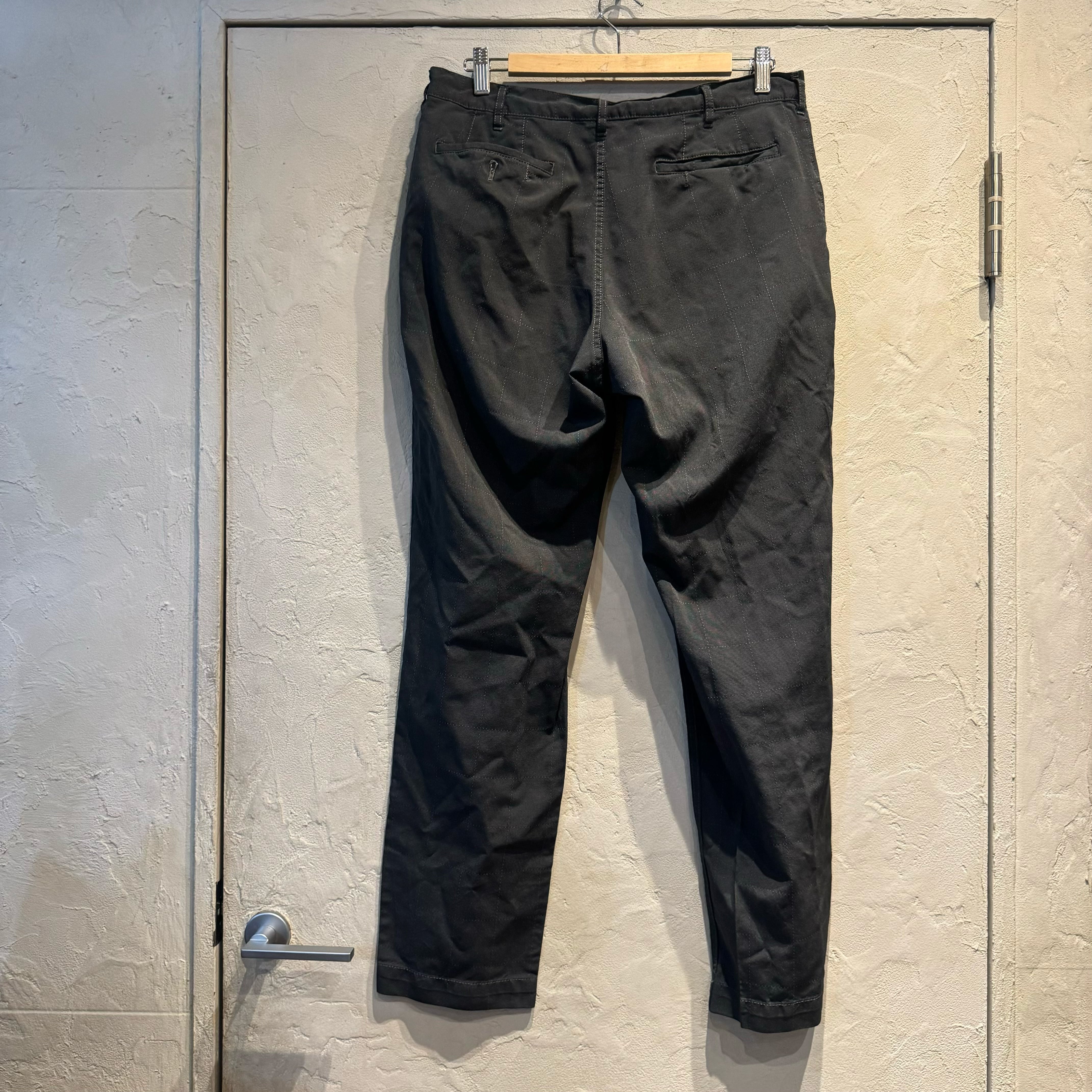 COMME des GARCONS HOMME DEUX コムデギャルソンオムドゥ DC-J044 DC