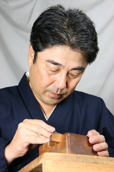 落款印 12ミリ 1文字 | はんの小澤