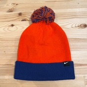 NIKE メッツ スタンダードカフ ポムビーニーキャップ