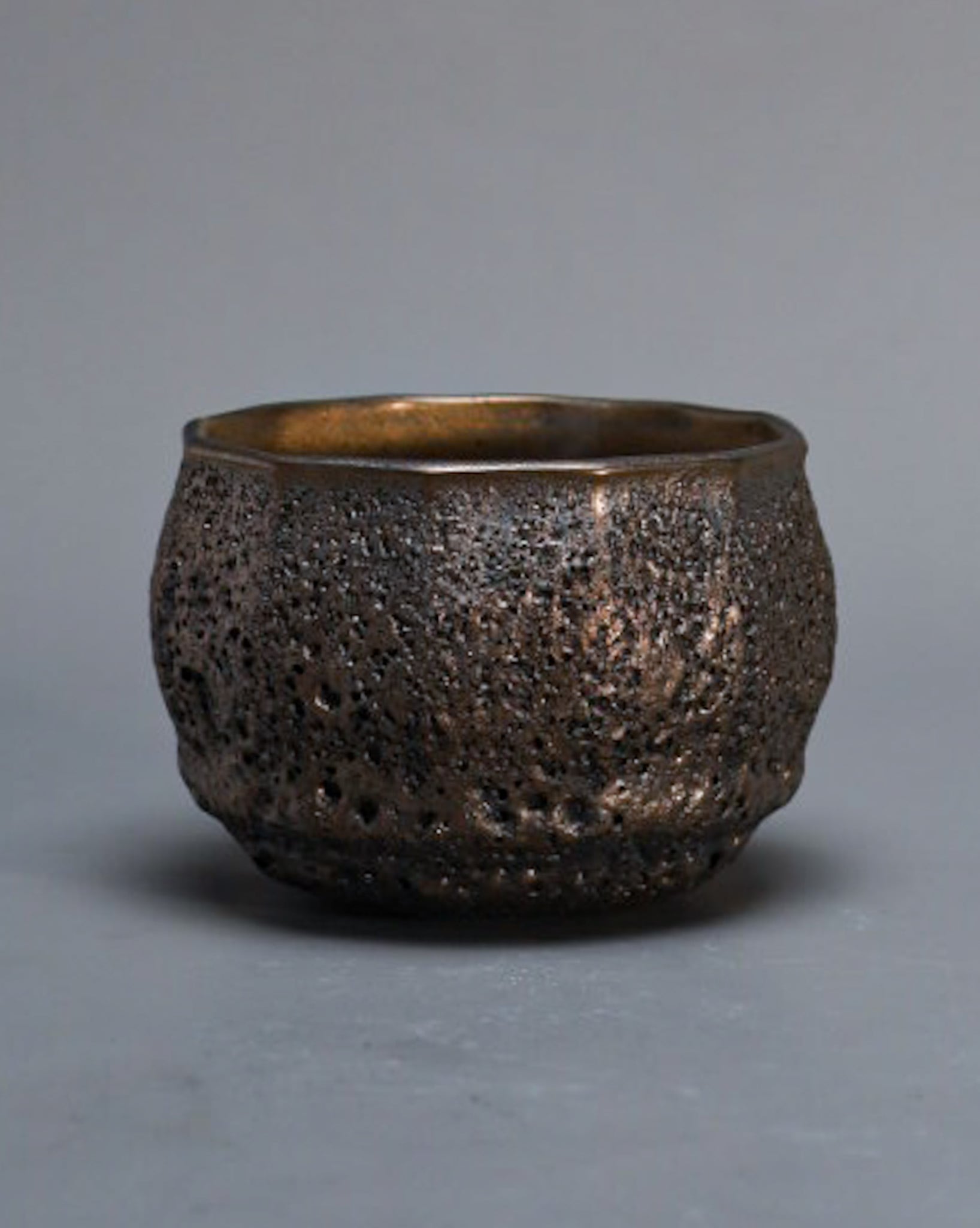 kaleido 椀 -gold apollo-