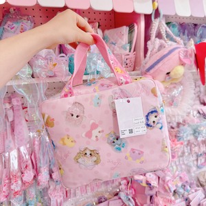 【N6】100-8 2wayバッグ(ショルダーひも別売り)