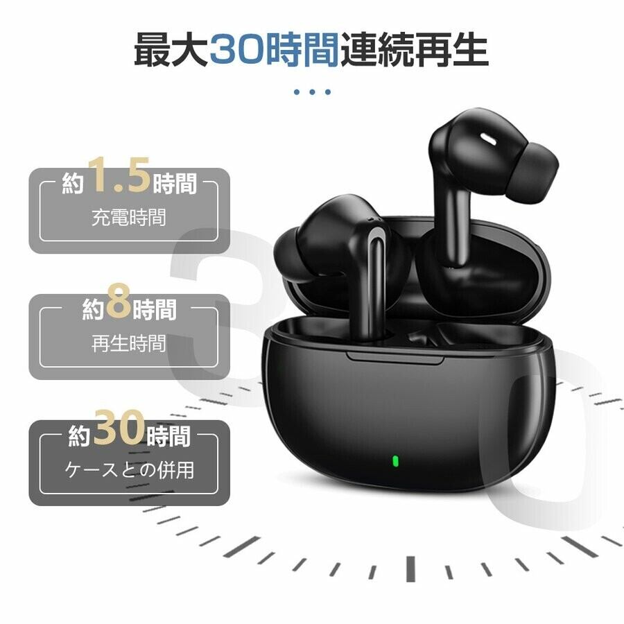 J3 PRO ワイヤレスイヤホン翻訳機 【公式通販】