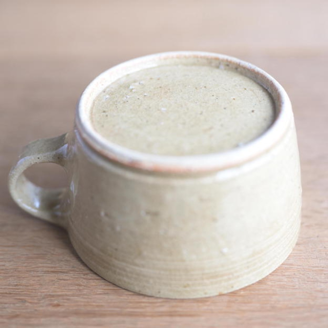 たくまポタリー　スープマグ  (1個)   ［21047000000488］