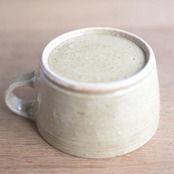 たくまポタリー　スープマグ  (1個)   ［21047000000488］