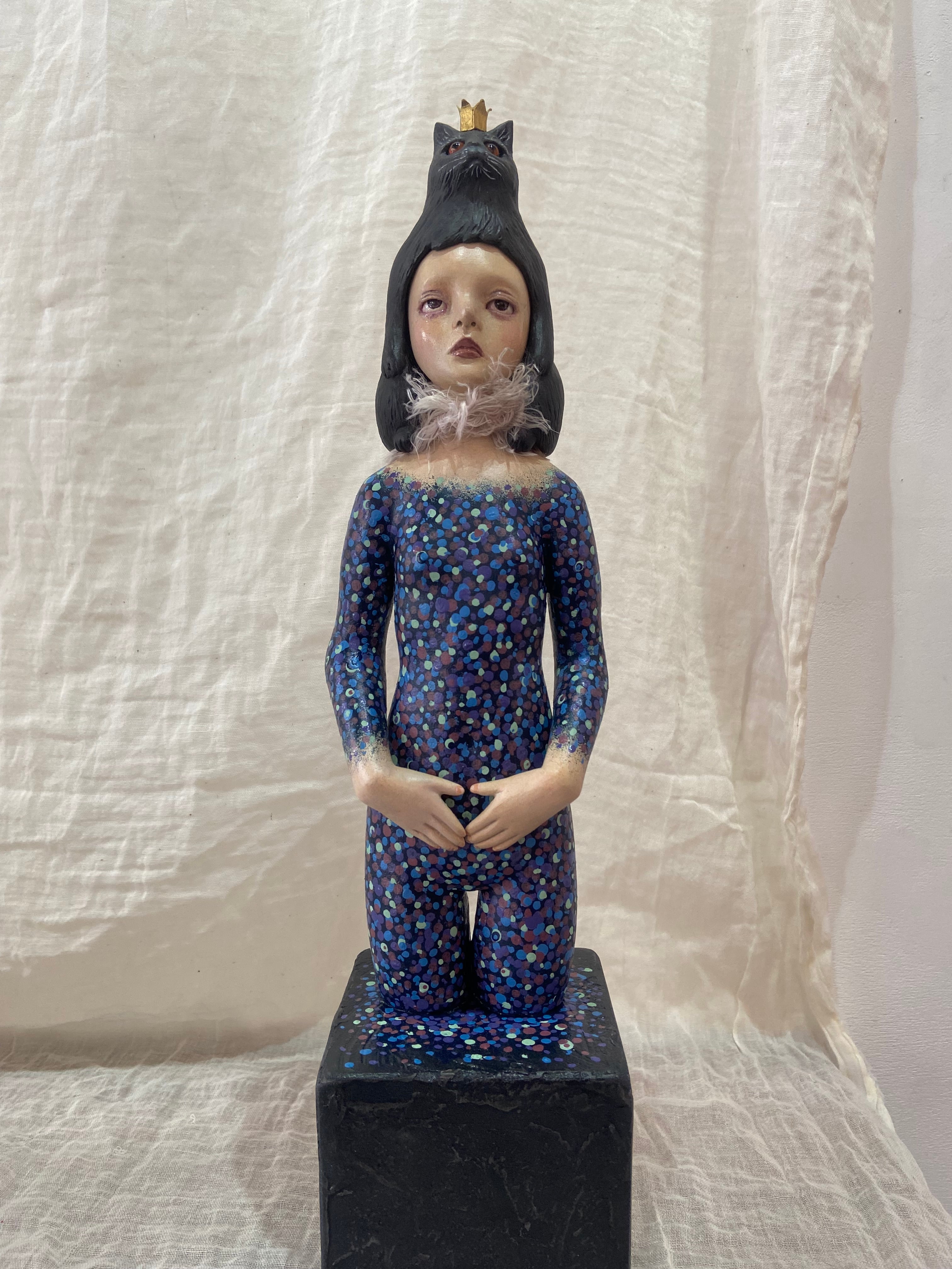 球体関節人形 (1) | kazuna doll