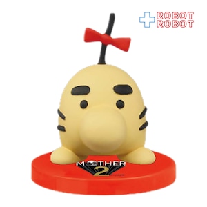 タカラトミー MOTHER2 スタンドフィギュア どせいさん