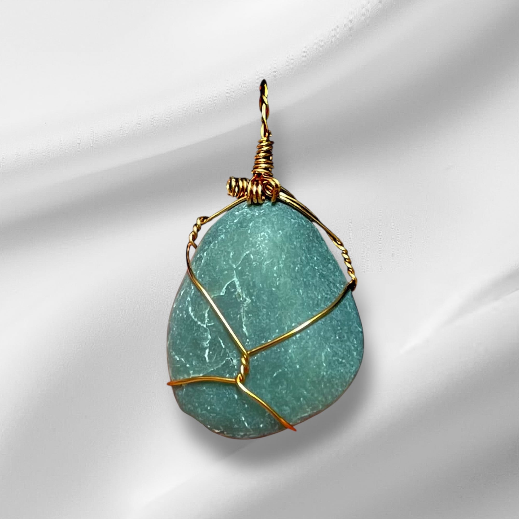 7) 日本人の「心」に寄り添う御守り!成熟した心魂「糸魚川ネフライト」軟玉翡翠・ミニ原石PT