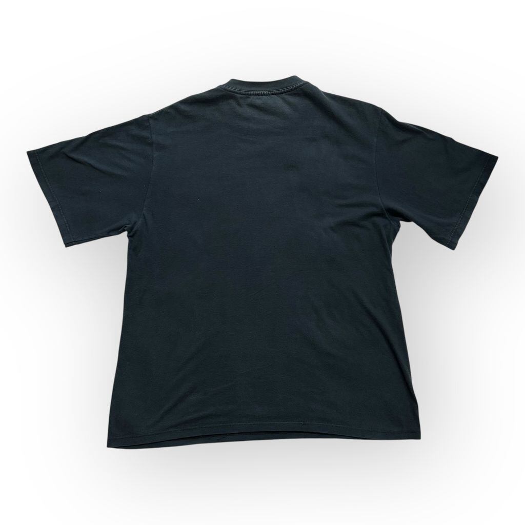 90s ARMAN Accumulation アートTシャツ 1994年 コピーライト表記