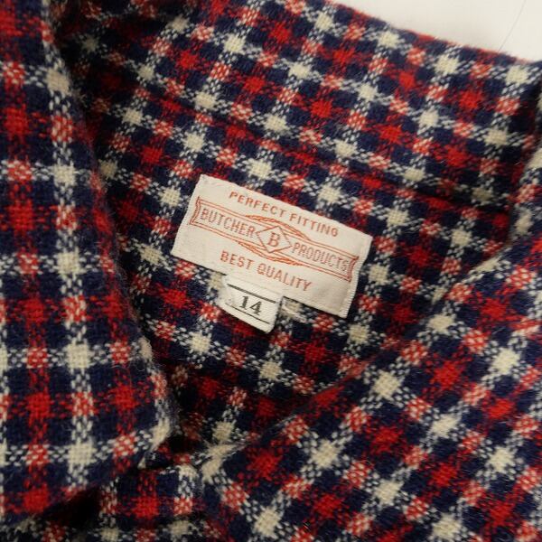 Size【14】 At Last & Co アットラスト/BUTCHER PRODUCTS Size【14】 At Last & Co アットラスト/BUTCHER PRODUCTS