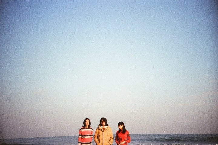 Lamp / 東京ユウトピア通信（LP）