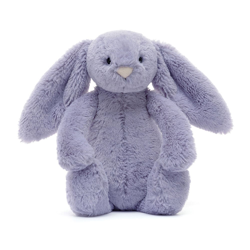 Bashful Viola Bunny Little_BASS6VB