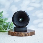 【美品】　Nikon AI Micro Nikkor 55mm f3.5　ノスタルジックなマクロレンズ