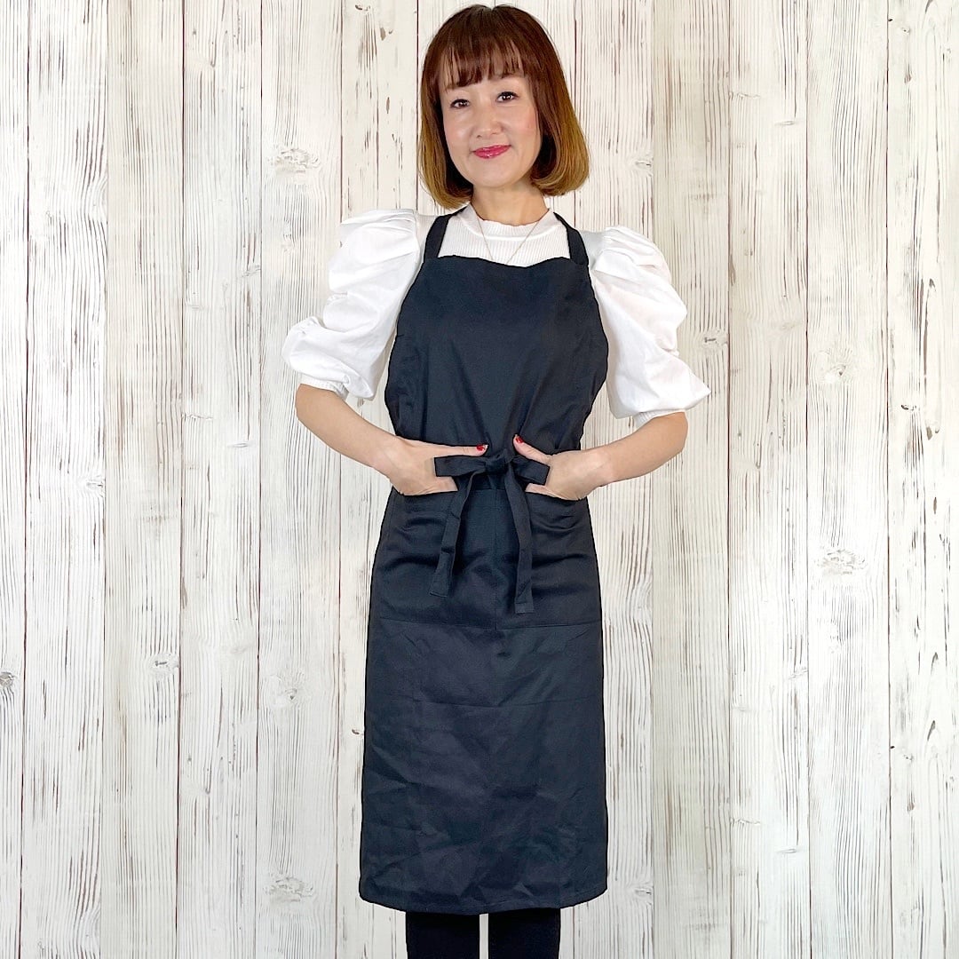 アモリコ エプロン レジーナ♡ アモリコ エプロン レジーナ♡