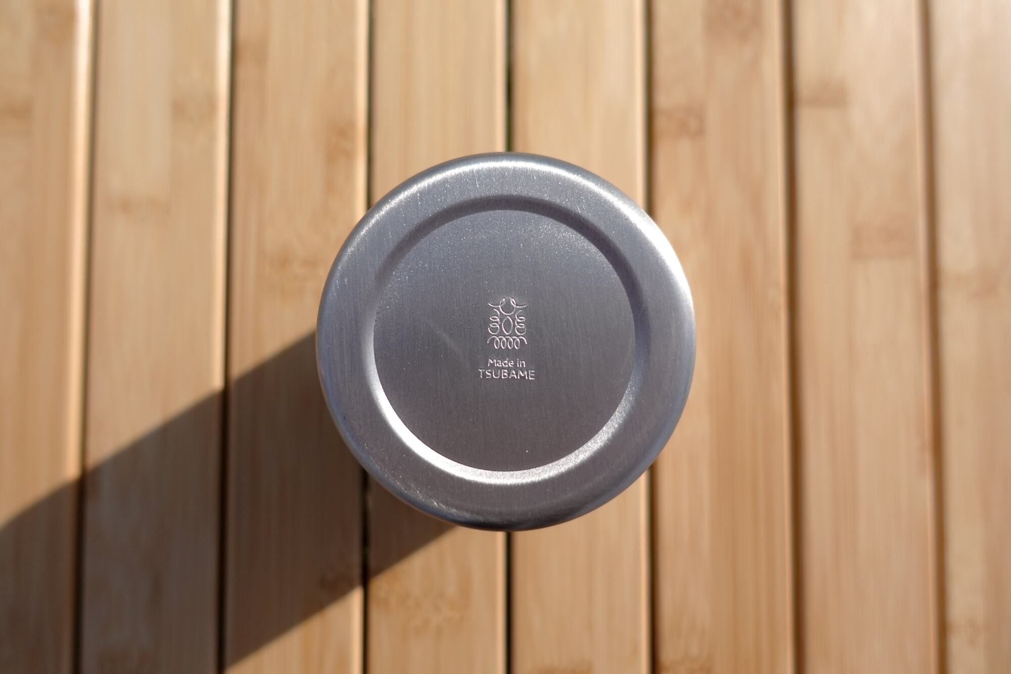 廃盤】ステンダブルマグ250（MG-250） | アウトドア・キャンプ用品