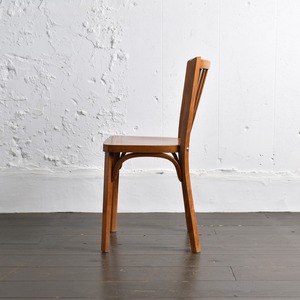 Baumann Bistro Chair / バウマン ビストロ チェア / 2206H-005