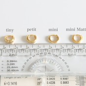 ARC Pierce mini matte