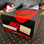 Nike Air Jordan 1 Retro High OG "Obsidian/University Blue" US11/29cm