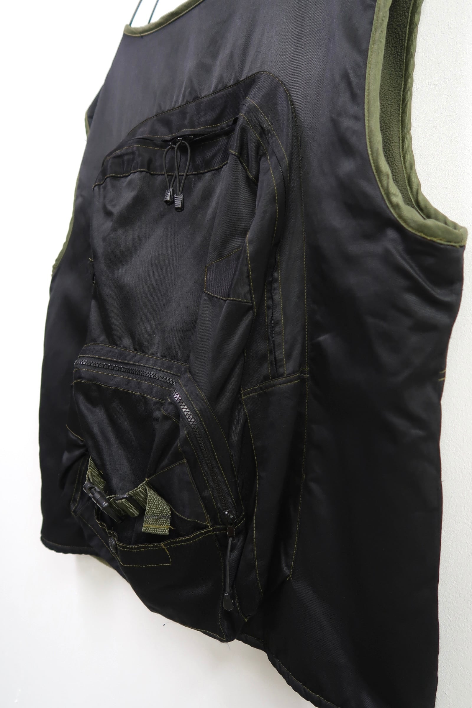 トゥモローランド MACPHEE W/GABA VEST 36サイズ BRAND,TOMORROWLAND