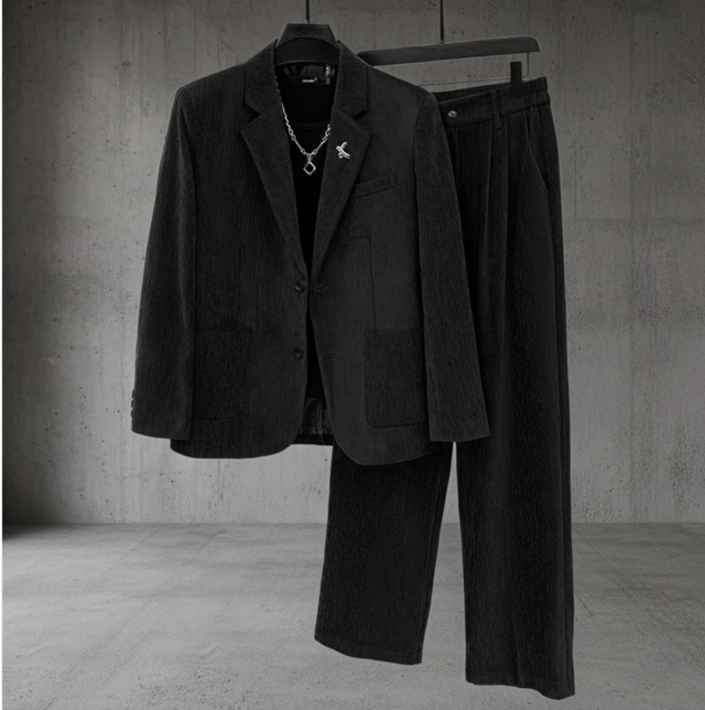 Mens Suits NO.21 Pants