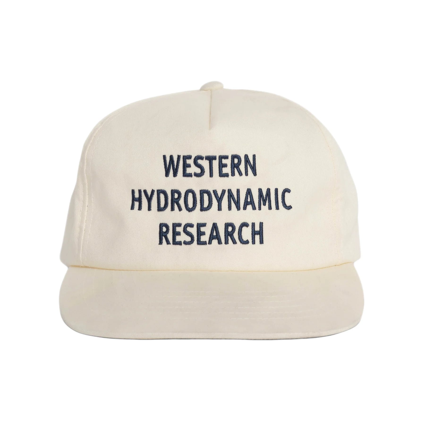 WHR (Western Hydrodynamic Research) (ウェスタン ハイドロダイナミック リサーチ) - Promo Hat (プロモ ハット)