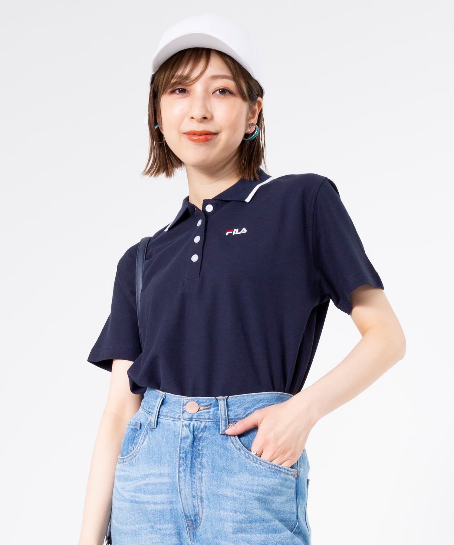ユニセックス向けのブランドをメインにした、カジュアルな洋服や服飾