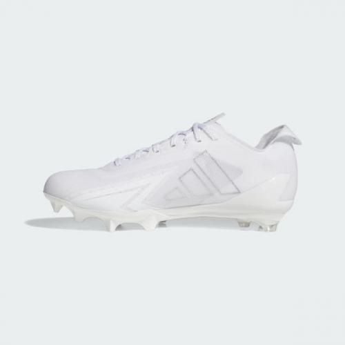 Adizero Electric 2025モデル クラウドホワイト・シルバーメタリック