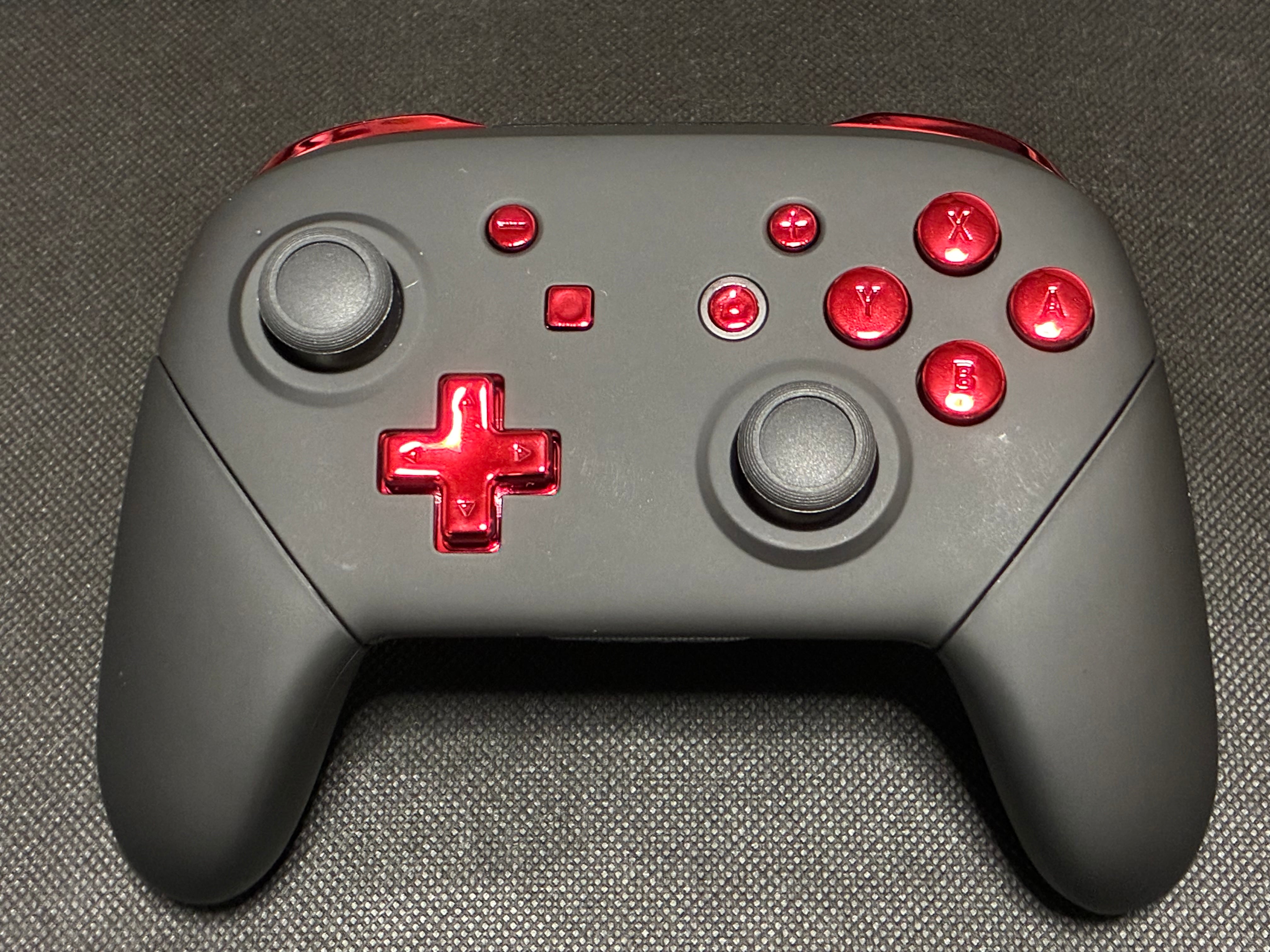 すずのコントローラーショップ