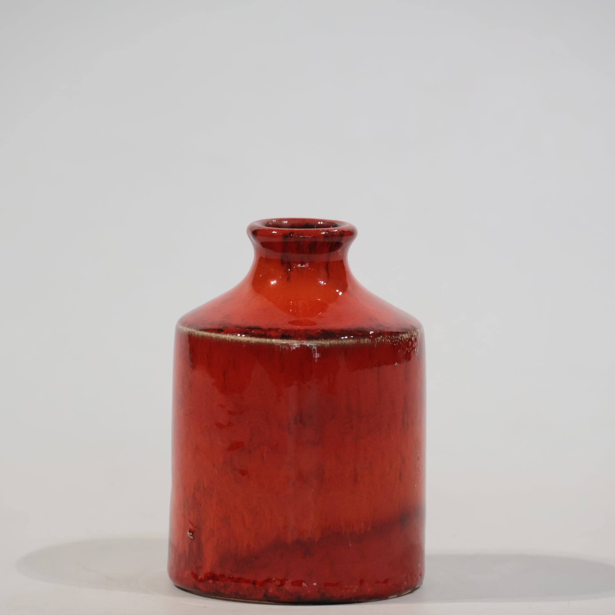Ruscha | Fat Lava & German Art Pottery