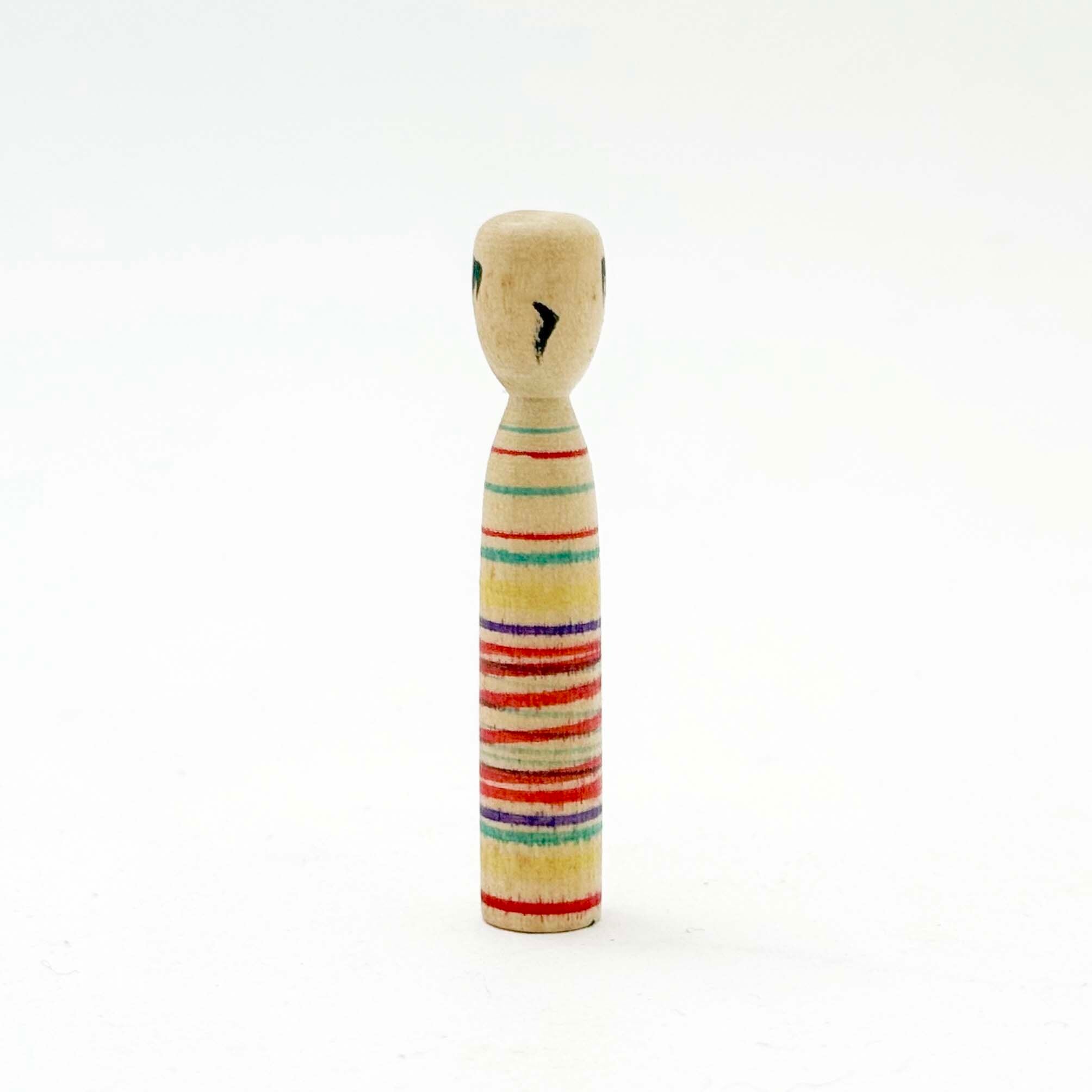 中ノ沢系 / 荒川洋一工人（小寸）