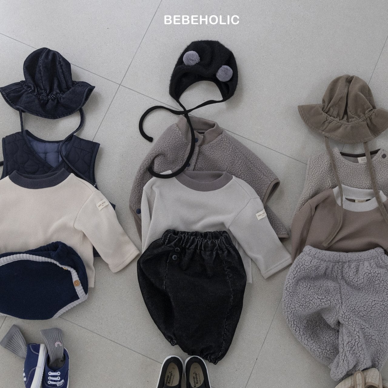 【即納】ルーキーレイヤーTシャツ / bebeholic