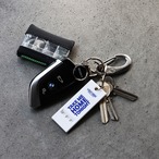 ANAheim Whistle Key Tag "Take Me Home Red"/ホイッスル/キーホルダー/アメリカン