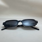 SZADE サングラス WYNN elysium double black / ink polarised
