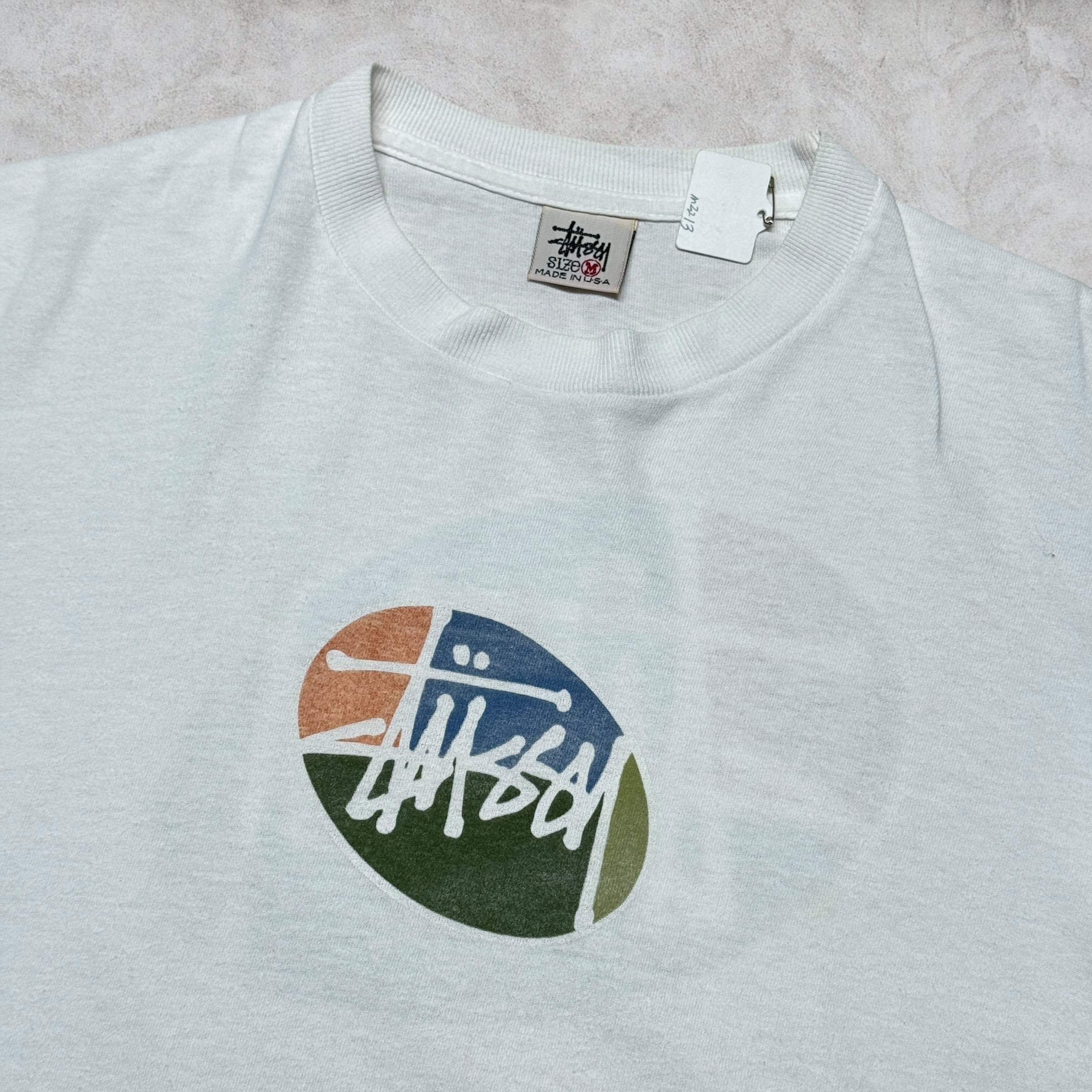 宮城県気仙沼市の陶芸家・高前田・乾隆窯・斎藤乾一作・刷毛目茶碗・未