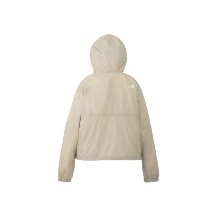 THE NORTH FACE (ﾉｰｽﾌｪｲｽ) - SHORT COMPACT JACKET (ｼｮｰﾄｺﾝﾊﾟｸﾄｼﾞｬｹｯﾄ