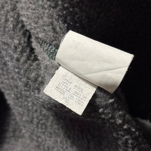 vintage 1990’s PATAGONIA “shelled synchilla jacket”
