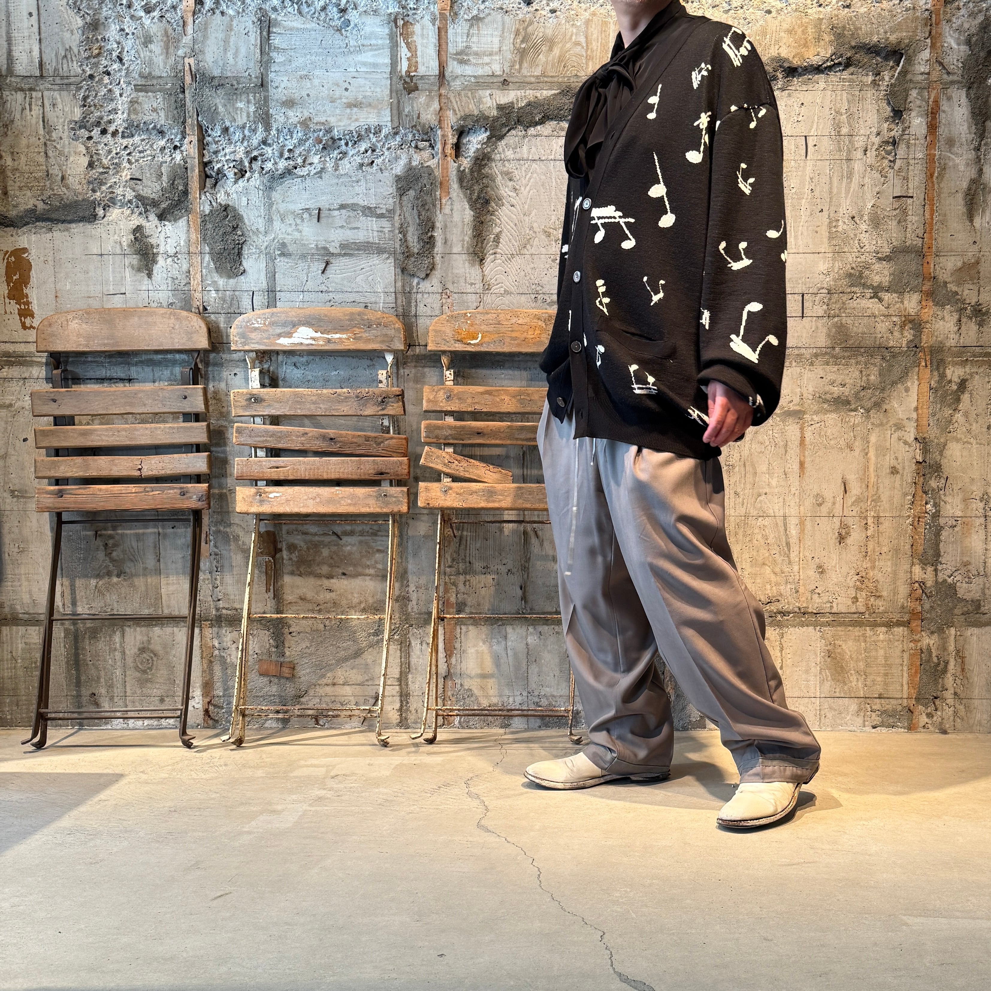 TAKAHIROMIYASHITA The SoloIst.【タカヒロミヤシタ ザ ソロイスト